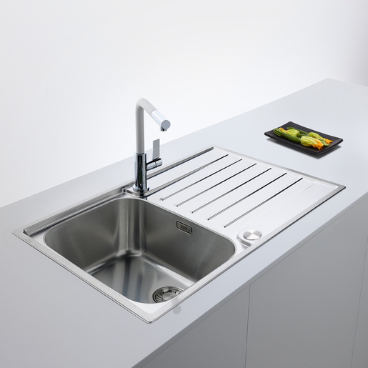 Franke sudoper Argos AGX 211-78