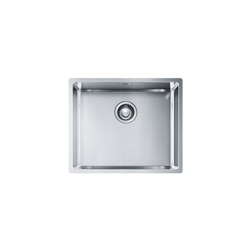 Franke sudoper Box BXX 210/110-50