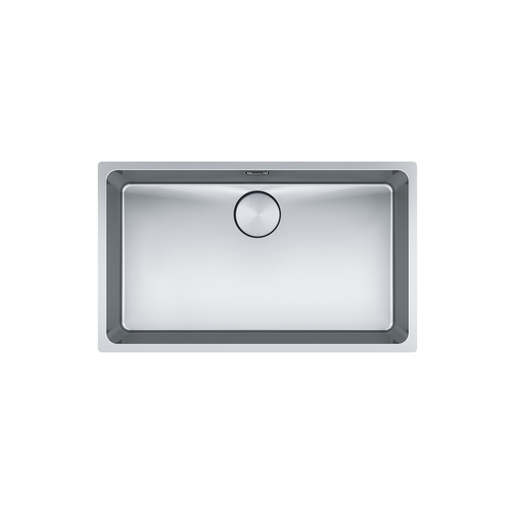 Franke sudoper Mythos - MYX 110-70