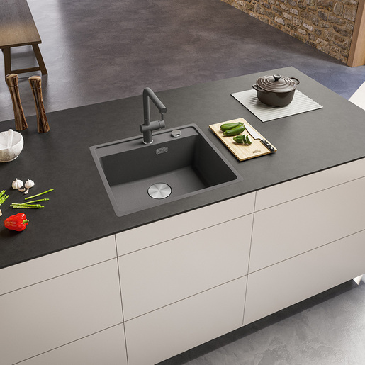 Franke sudoper MRG 210/110-52 TL A