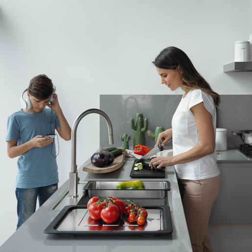 Franke sudoper Maris MRX 210-50 TL