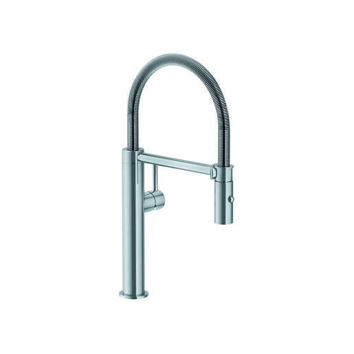 Franke česma Pescara Doccia L - INOX