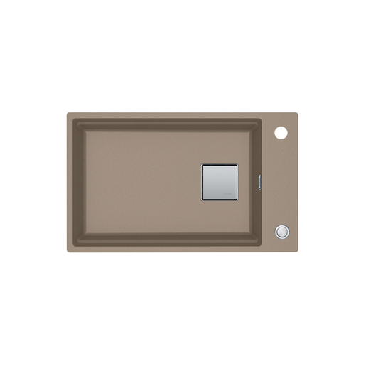 Franke sudoper Kubus 2 KNG 110-62