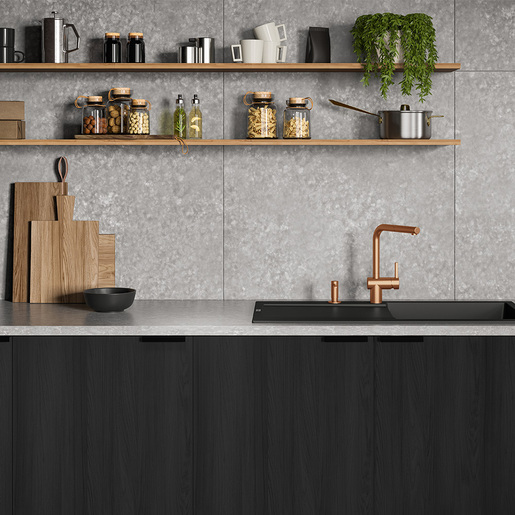 Franke česma za sudoper Atlas Neo Doccia - inox