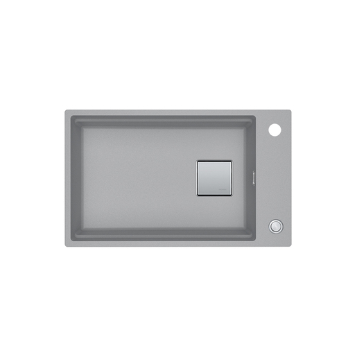 Franke sudoper Kubus 2 KNG 110-62