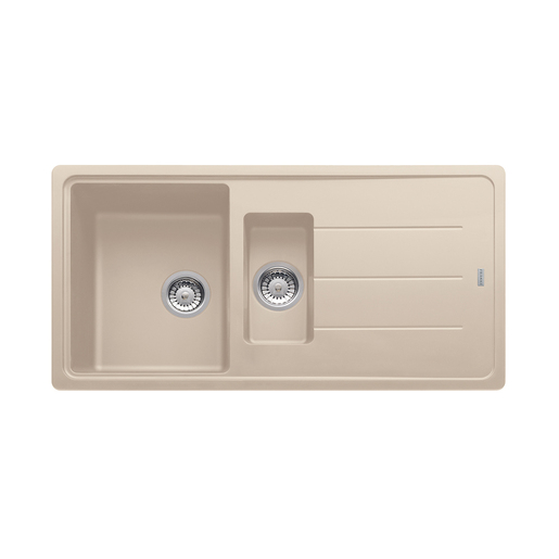 Franke sudoper Boston sudoper BFG 651