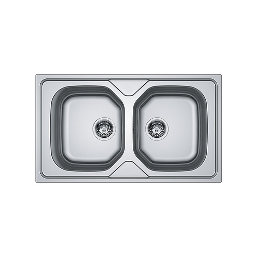 Franke sudoper Onda Line OLX 620-86