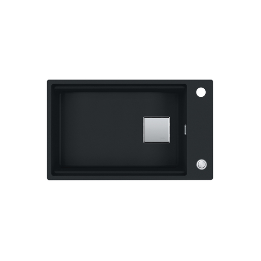 Franke sudoper Kubus 2 KNG 110-62