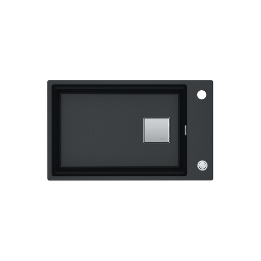 Franke sudoper Kubus 2 KNG 110-62