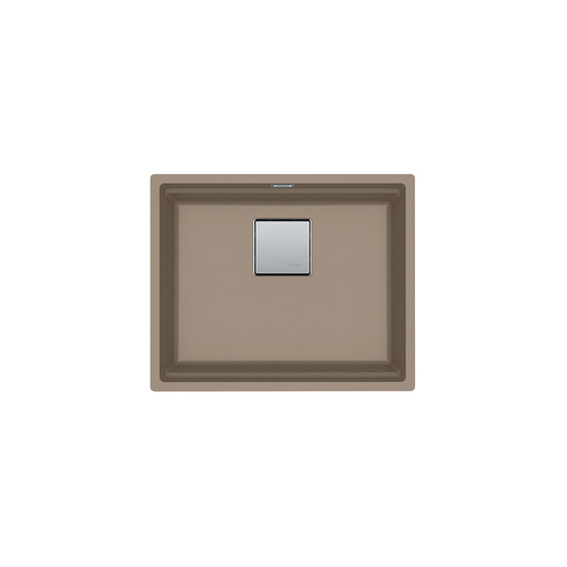 Franke sudoper Kubus 2 KNG 110-52