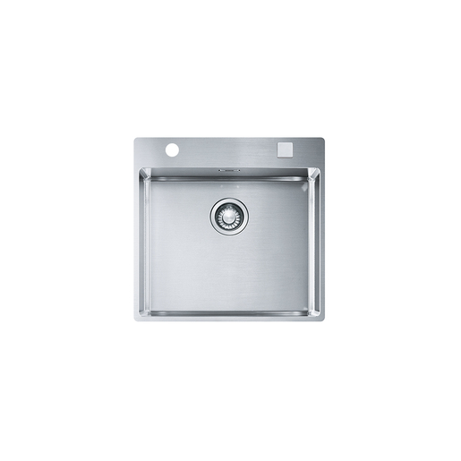 Franke sudoper Box BXX 210-50 TL