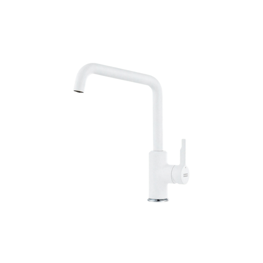 Franke česma za sudoper Urban - glečer bijela