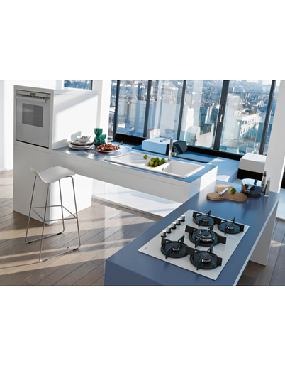 Franke sudoper Maris sudoper MRG 651