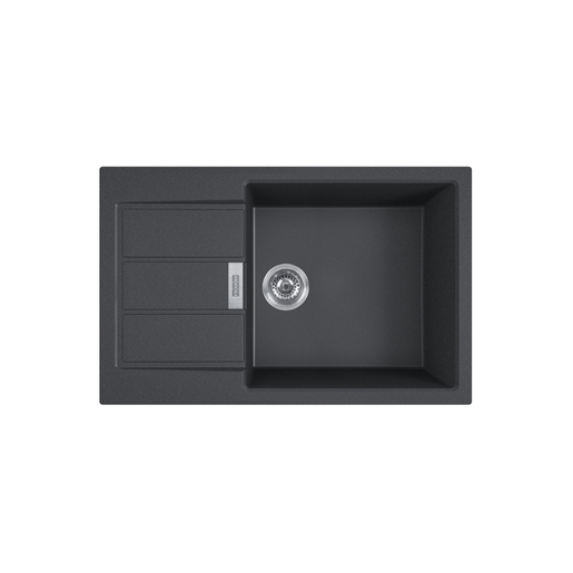 Franke sudoper Sirius 2 S2D 611-78 XL