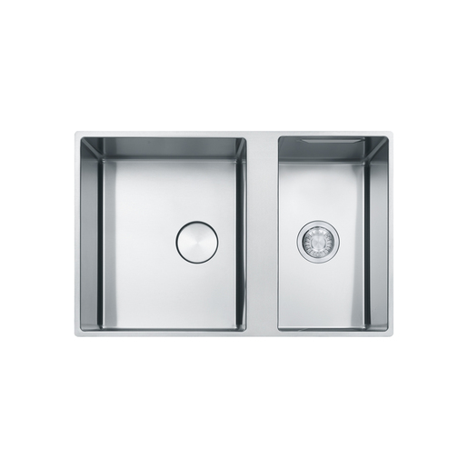Franke sudoper Box center BWX 220-41-27