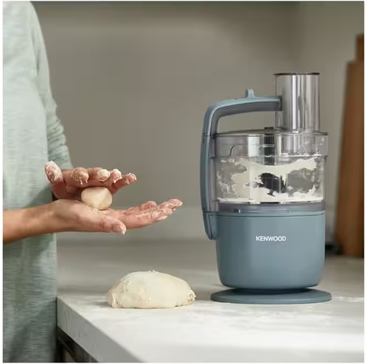 KENWOOD multipraktik FDP22.130GY MultiPro Go, 650 W, plavi