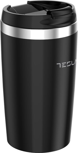 TESLA aparat za filter kafu CMF200BXTESLA, 900 W, za do 12 šolja kafe