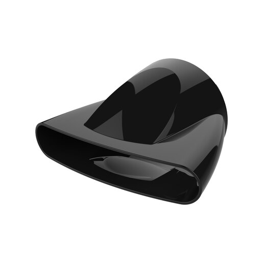 TESLA fen za kosu DRH220B, 2000 W, crni