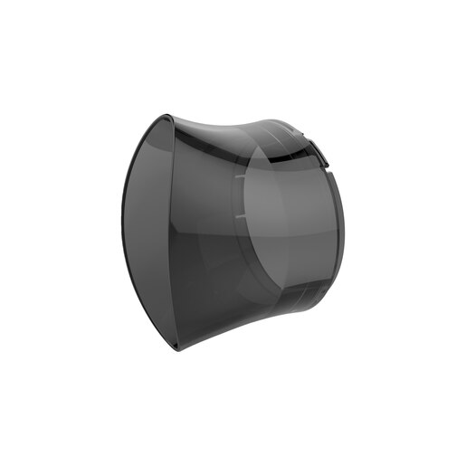 TESLA fen za kosu DRH200BT, 1600 W, putni, crni