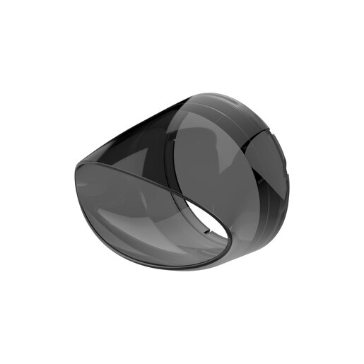 TESLA fen za kosu DRH200BT, 1600 W, putni, crni