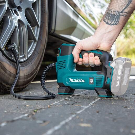 Makita Zračna pumpa DMP180Z-X 18 V Solo