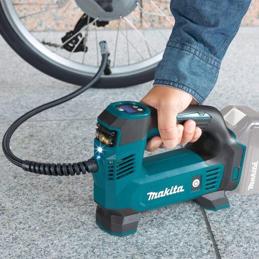 Makita Zračna pumpa DMP180Z-X 18 V Solo