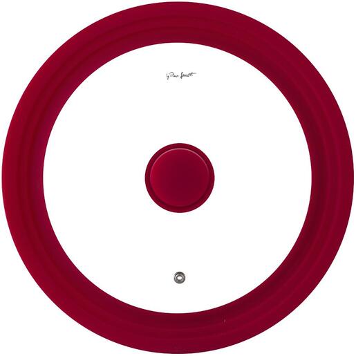 Lamart poklopac za šerpu-tavu univerzalni 20 - 24 cm LT7081 Cover