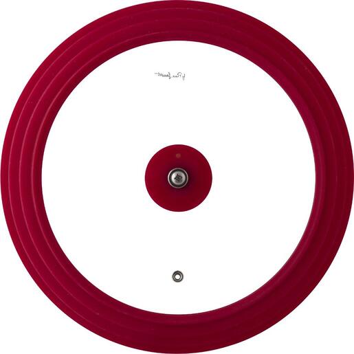 Lamart poklopac za šerpu-tavu univerzalni 20 - 24 cm LT7081 Cover