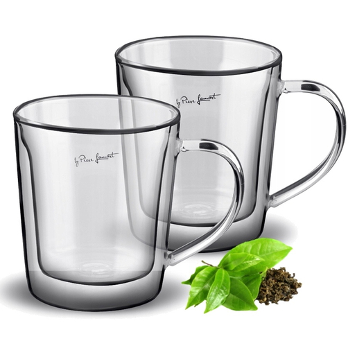Lamart Vaso termo set 2 šoljice 350 ml za tople i hladne napitke LT9036 - duplo slatko