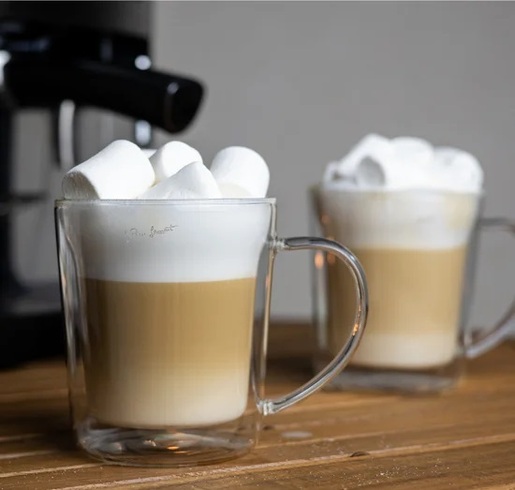 Lamart Vaso termo set 2 šoljice 350 ml za tople i hladne napitke LT9036 - duplo slatko