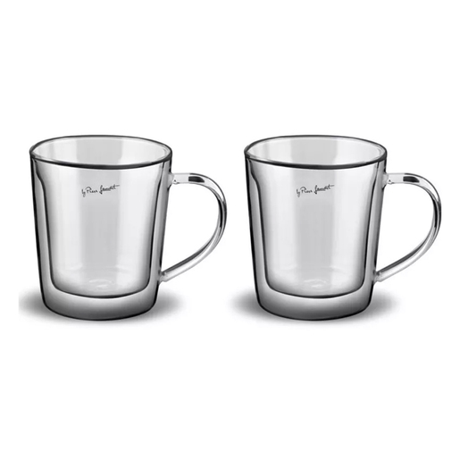 Lamart Vaso termo set 2 šoljice 350 ml za tople i hladne napitke LT9036 - duplo slatko
