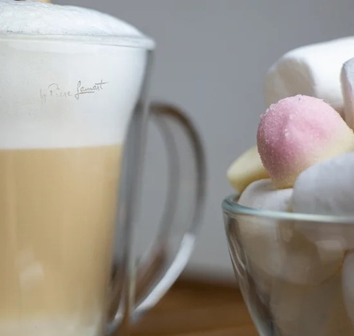 Lamart Vaso termo set 2 šoljice 350 ml za tople i hladne napitke LT9036 - duplo slatko