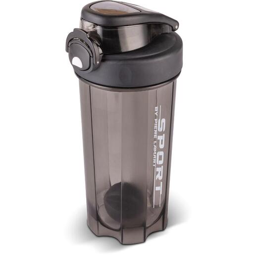 Lamart Sportska boca 600 ml sa kuglom za miješanje LT4071 Shake