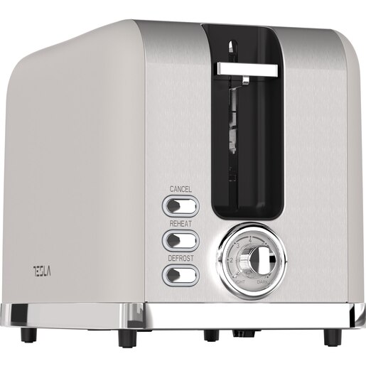 TESLA toster TS600CX, 930W, bež