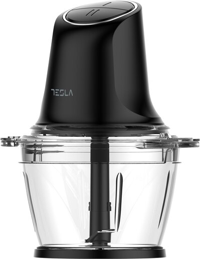 TESLA sjeckalica FC300B, 500 W, kapacitet 1.2 L