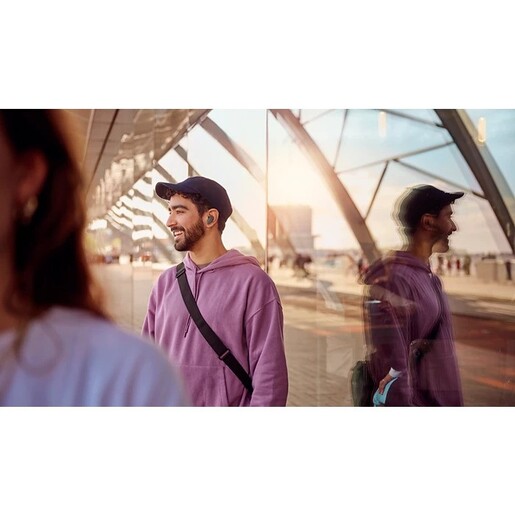 PHILIPS Bluetooth® slušalice TAT3509GY/00, Sive