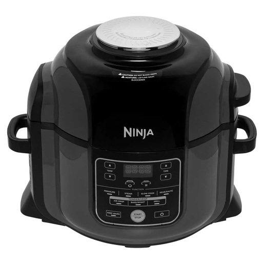 NINJA multicooker OP300EU Foodi MAX 7-in-1: 1460 W; kapacitet 6 L
