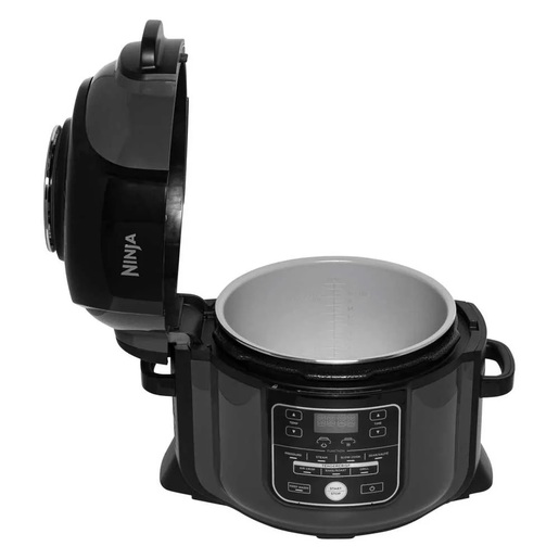 NINJA multicooker OP300EU Foodi MAX 7-in-1: 1460 W; kapacitet 6 L