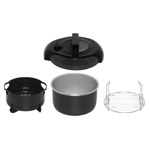 NINJA multicooker OP300EU Foodi MAX 7-in-1: 1460 W; kapacitet 6 L