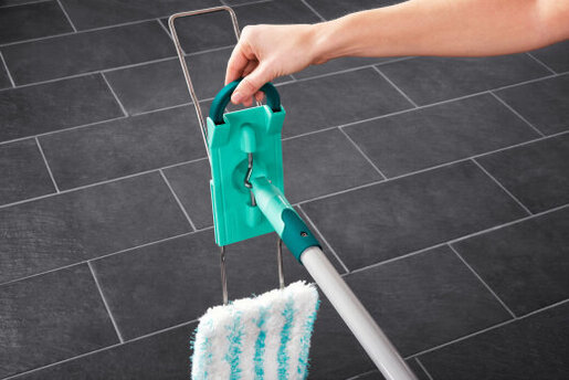 LEIFHEIT mop za podove drška 140 cm i brisač