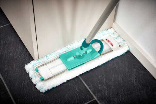 LEIFHEIT mop za podove drška 140 cm i brisač