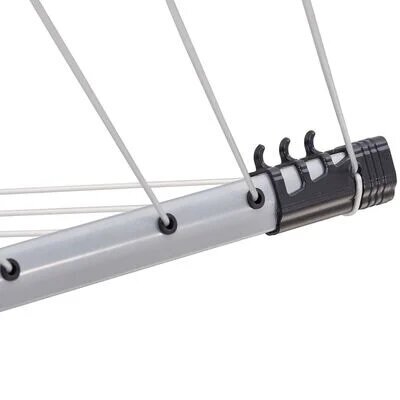 LEIFHEIT Sušilo za veš 50m rotaciono vrtno LinoPush 500