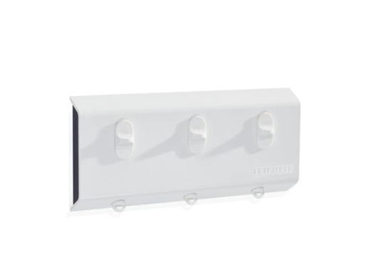 LEIFHEIT Sušilo za veš 15m bijelo zidno Rollfix 150 Triple Longline