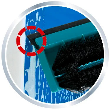 LEIFHEIT četka sa drškom Telescope 200