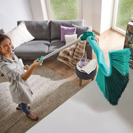 LEIFHEIT Metla za zidove i plafone sa drškom