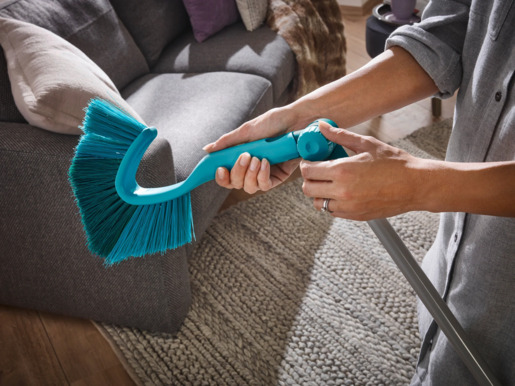 LEIFHEIT Metla za zidove i plafone sa drškom