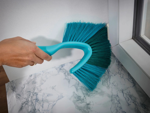 LEIFHEIT Metla za zidove i plafone sa drškom