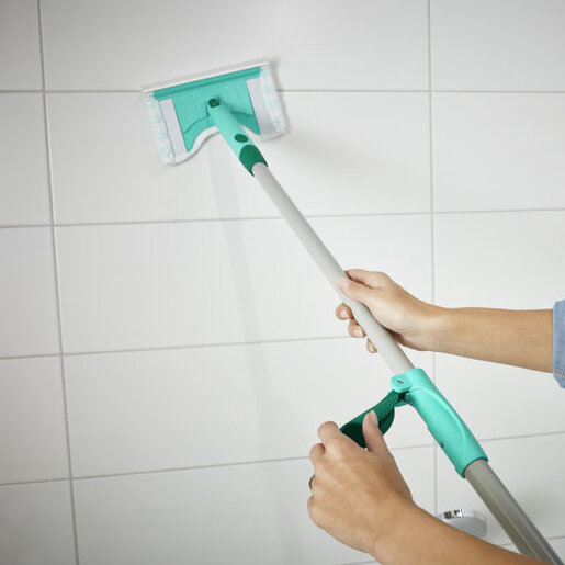 LEIFHEIT čistač za plocice i tuš kabine CLICK