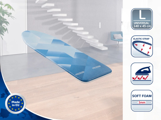 LEIFHEIT Navlaka za dasku za peglanje L/UNIVERSAL