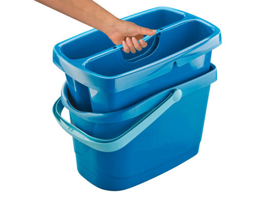 LEIFHEIT Kanta za pranje prozora